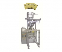 OCL-320K3顆粒三邊封自動(dòng)包裝機(jī) Granule three-side sealing automatic packaging machine